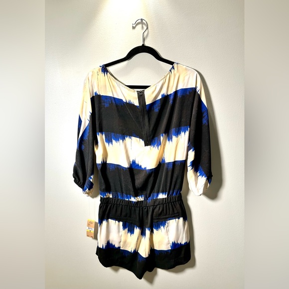 RACHEL Rachel Roy Romper - Picture 2 of 7